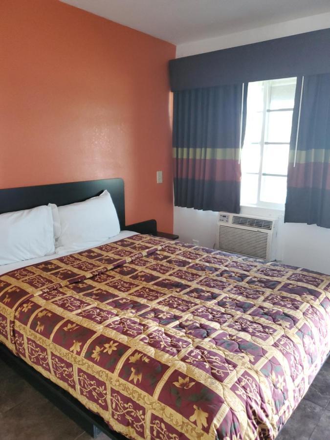 High Desert Inn Hesperia Eksteriør bilde